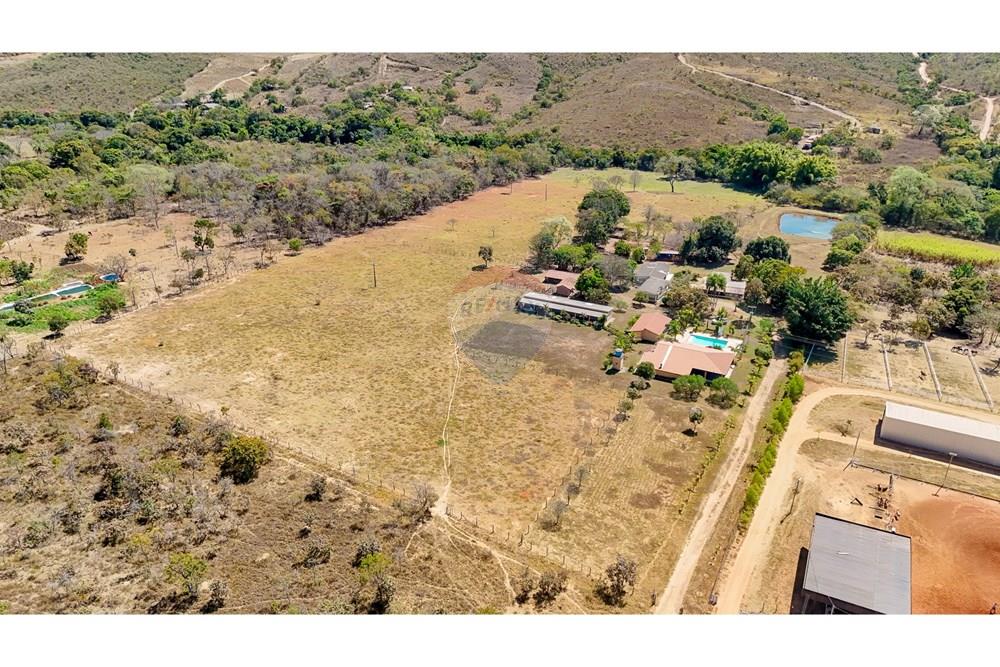 Chácara / Sítio / Fazenda - Venda - Planaltina , Distrito Federal - DJI_20250828105548_0122_D_MINI4.jpg - 880221003-55