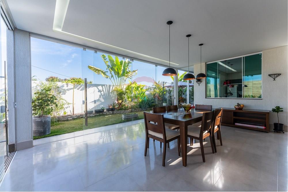 Casa - Venda - Vicente Pires , Distrito Federal - DSC02529.jpg - 880111063-36