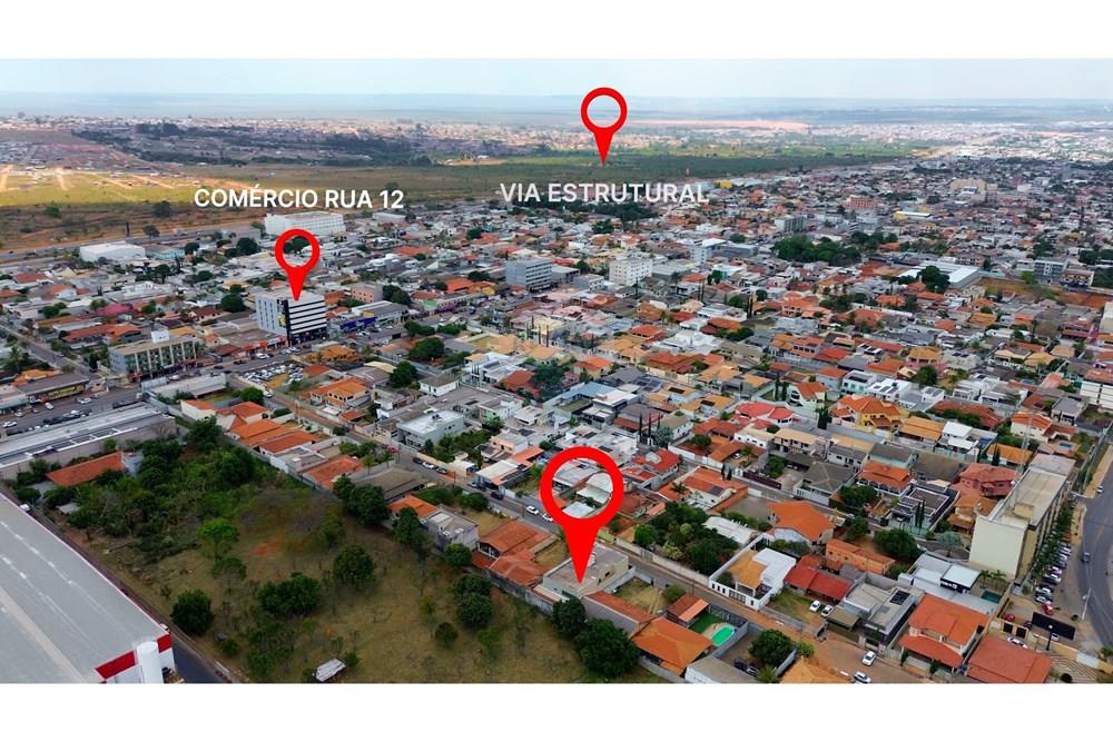 Casa de Condomínio - Venda - Vicente Pires , Distrito Federal - 1.jpg - 880421002-53