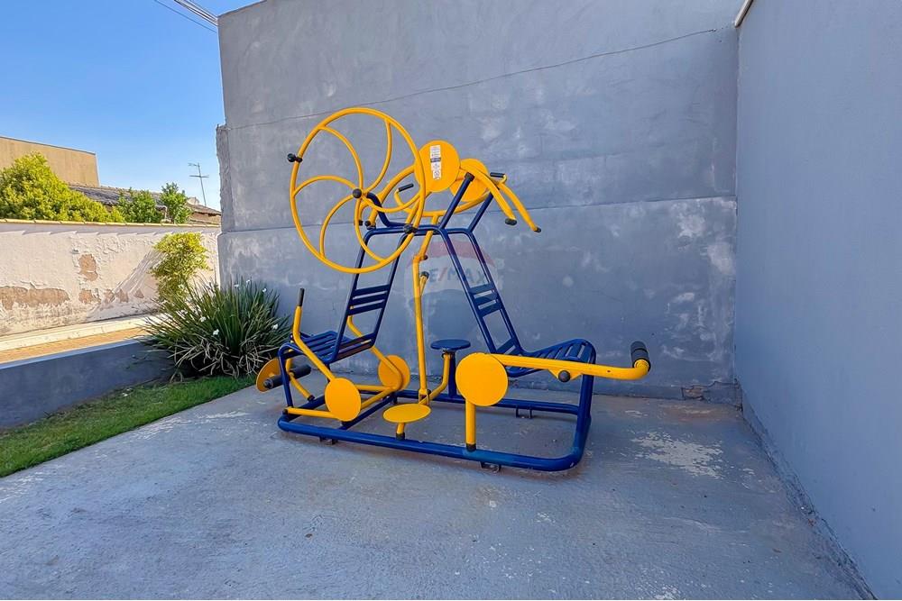 Casa de Condomínio - Venda - Vicente Pires , Distrito Federal - IMG_8475.jpg - 880111116-11