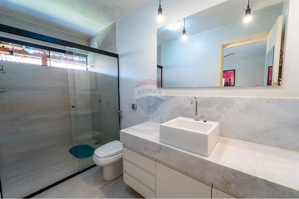 Casa - Venda - Brasília , Distrito Federal - BANHEIRO SUÍTE 1.jpg - 880431001-6