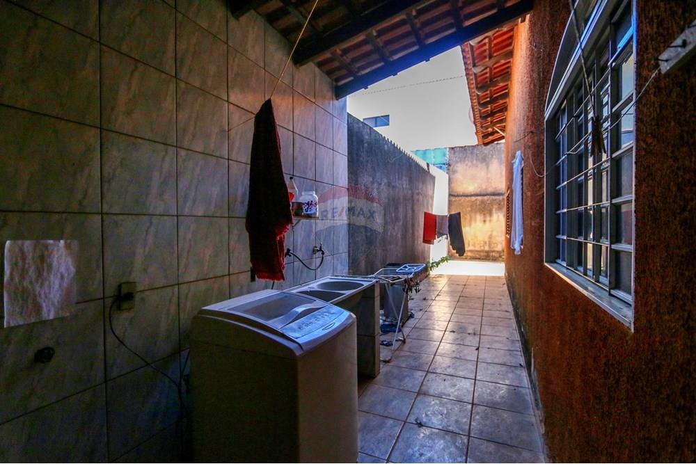 Casa - Venda - Vicente Pires , Distrito Federal - Serviço - 001.jpg - 880251012-51