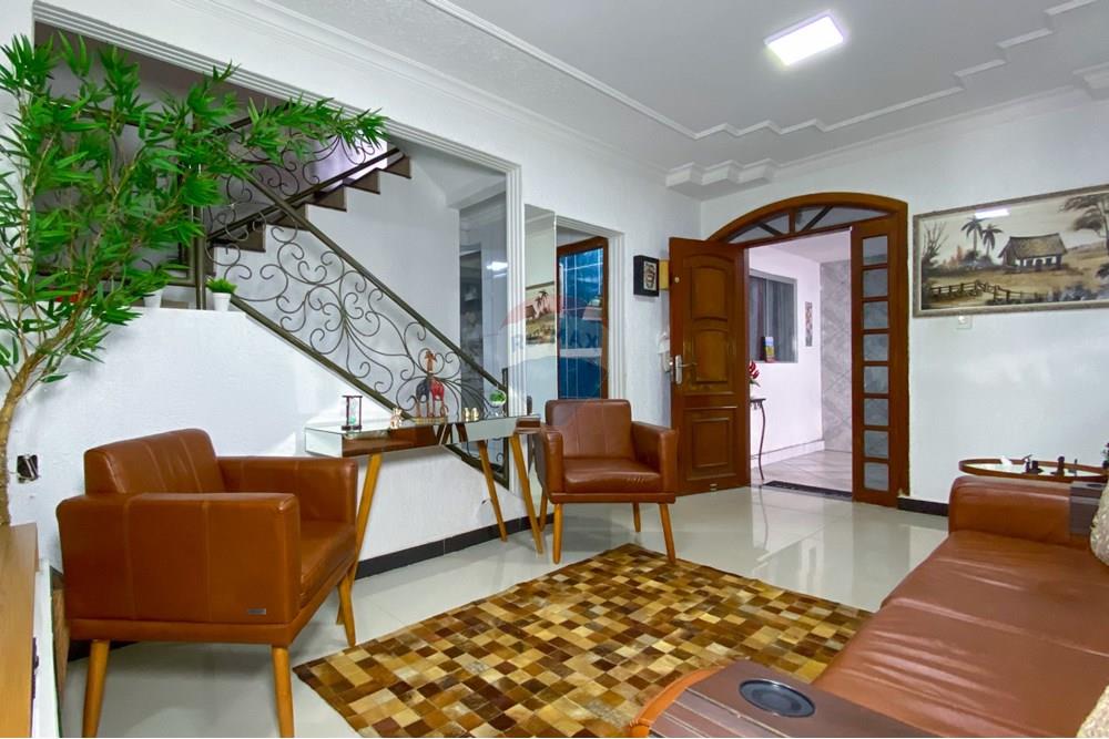 Sobrado - Venda - Riacho Fundo , Distrito Federal - IMG_2994.jpg - 880111105-1