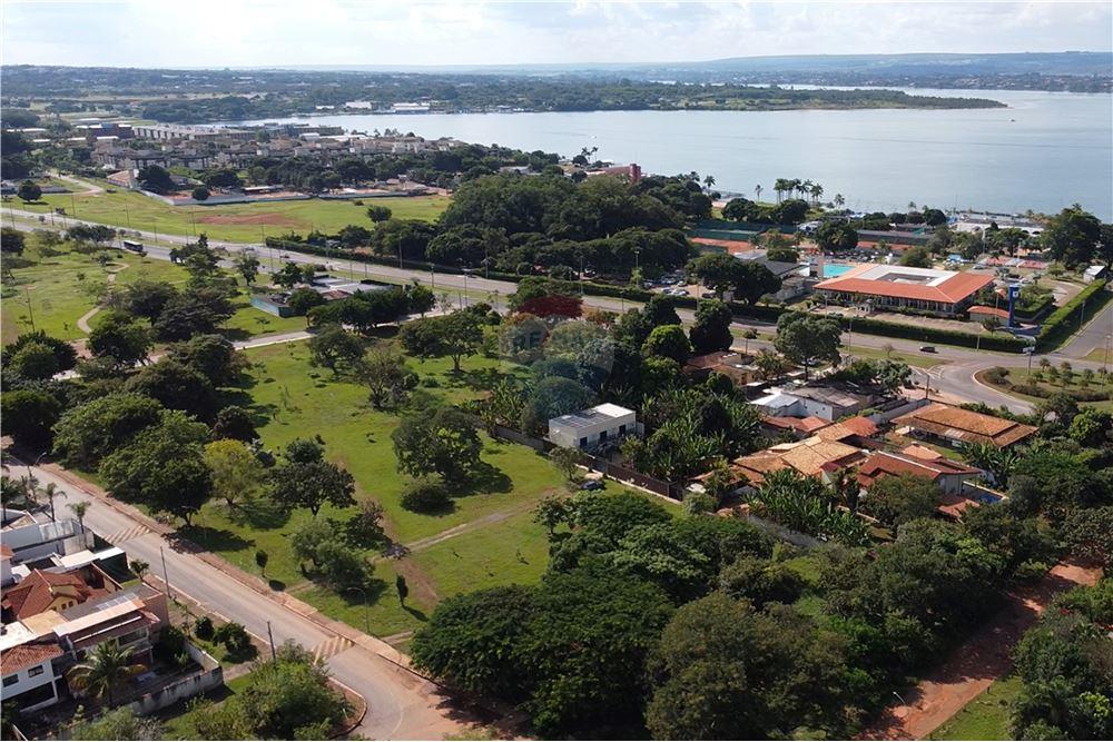 Casa - Alugar - Brasília , Distrito Federal - 43 - 880111080-24