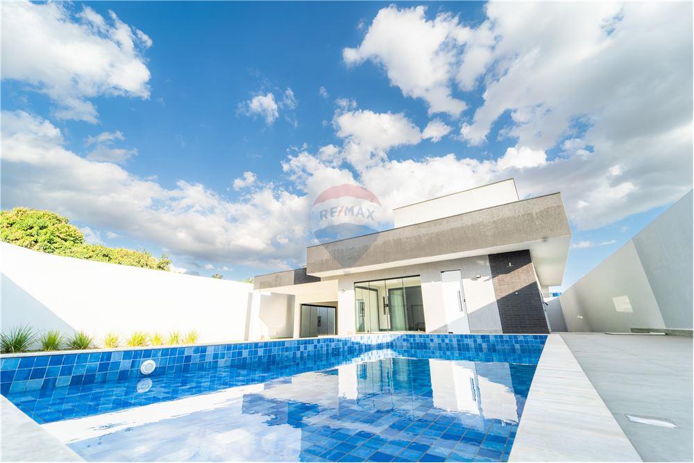 Casa de Condomínio - Venda - Vicente Pires , Distrito Federal - 5 - 880111010-143