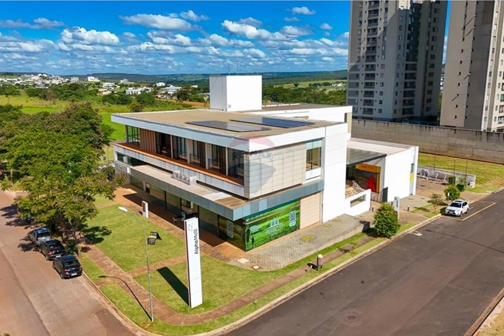 Ponto Comercial/ Loja - Venda - Cidade Ocidental , Goiás - DJI_20250506142953_0093_D_MINI4.jpg - 880261145-16