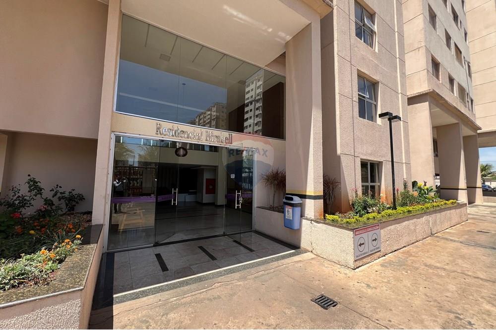 Apartamento - Venda - Ceilandia , Distrito Federal - IMG_4584.JPG - 880401014-14