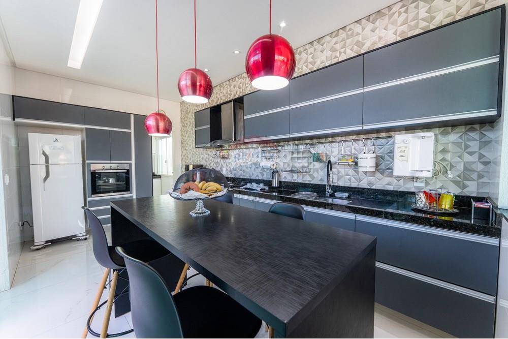 Casa - Venda - Vicente Pires , Distrito Federal - DSC02525.jpg - 880111063-36