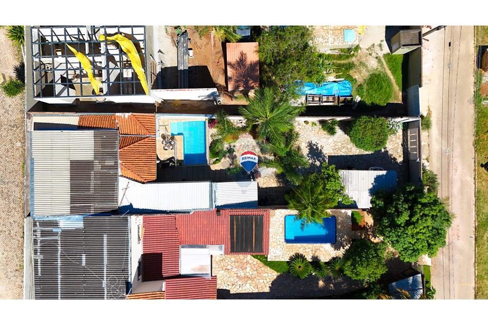 Casa - Venda - Águas Claras , Distrito Federal - DJI_20250506104249_0740_D.jpg - 880341042-56