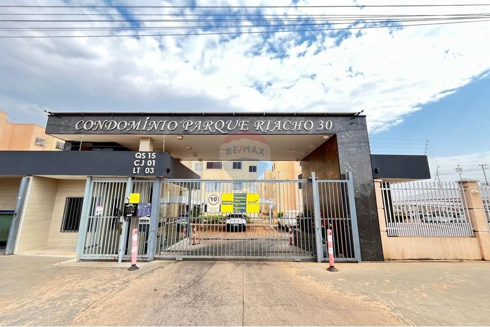 Apartamento - Venda - Riacho Fundo , Distrito Federal - WhatsApp Image 2025-09-18 at 11.38.14.jpeg - 880201021-54