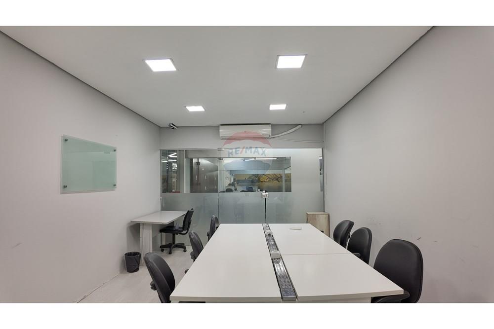 Cj. Comercial/ Sala - Alugar - Águas Claras , Distrito Federal - dji_mimo_20250306_123306_20250306123307_1741283538632_photo.jpg - 880411022-7