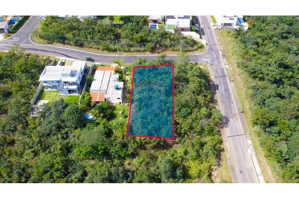 Terreno - Venda - Brasília , Distrito Federal - DJI_0524-Editar.jpg - 880341024-96