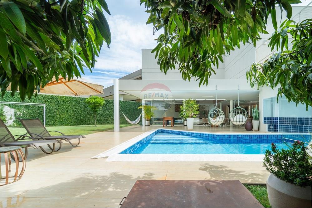 Casa - Venda - Brasília , Distrito Federal - DSC04733-Aprimorado-NR.jpg - 880221014-120