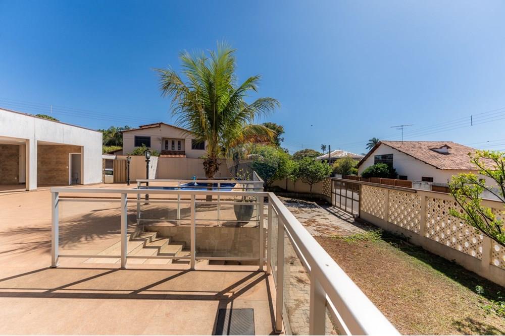 Casa de Condomínio - Venda - Sobradinho , Distrito Federal - 6a224ae8-0c64-415b-ab63-94779b2cc54a.jpg - 880171004-71