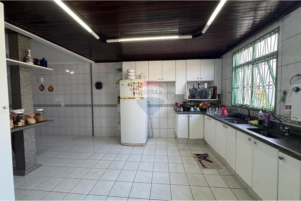 Casa - Venda - Brasília , Distrito Federal - Cozinha I.jpeg - 880241073-2