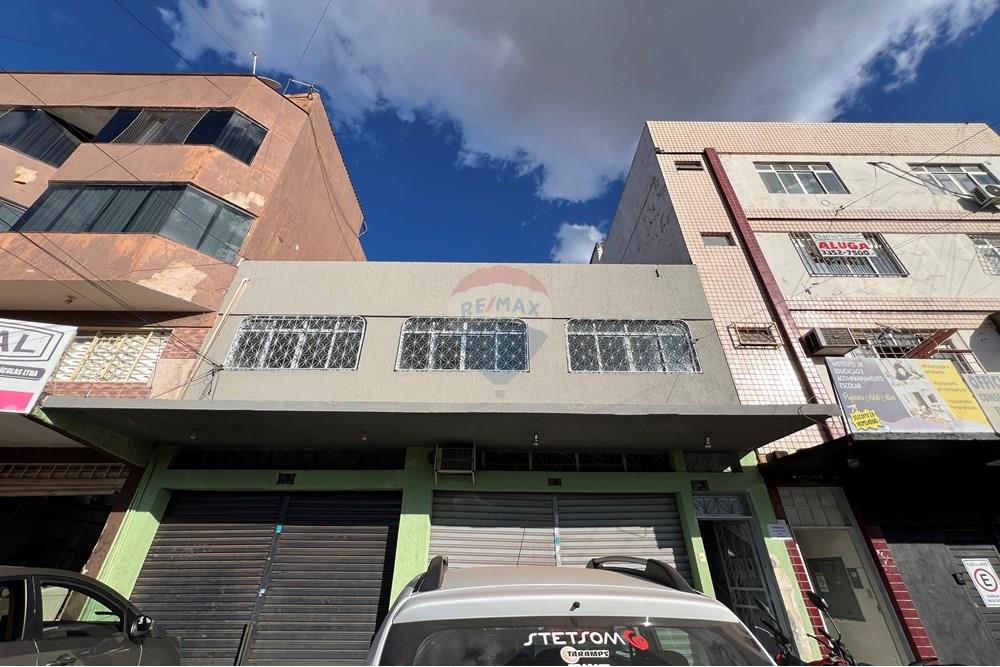 Apartamento - Alugar - Taguatinga , Distrito Federal - IMG_5420.JPG - 880351011-72