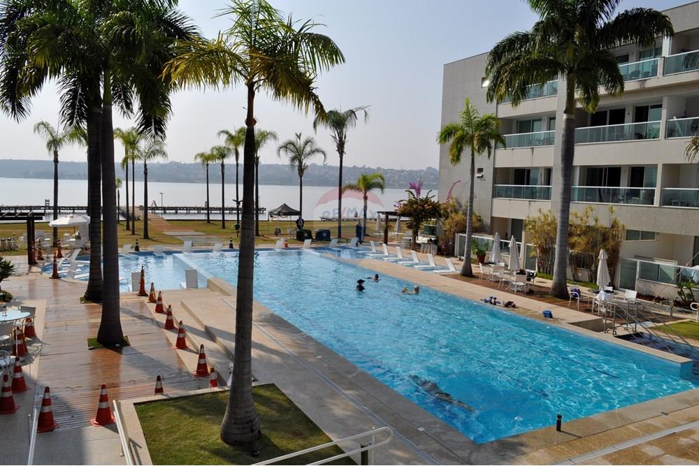 Apartamento - Venda - Brasília , Distrito Federal - _DSC7569.JPG - Fachada - 880261102-29