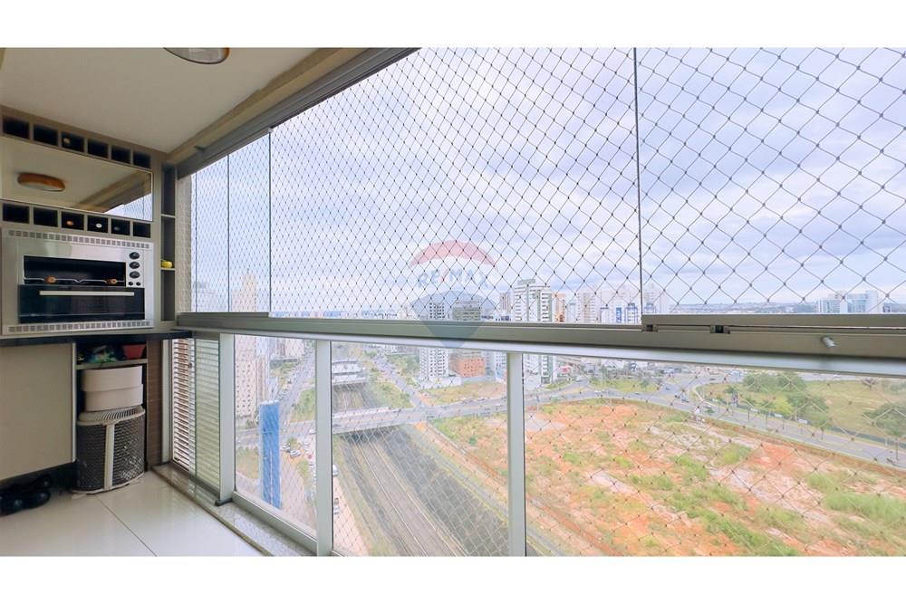 Apartamento - Venda - Águas Claras , Distrito Federal - IMG_2194.jpg - 880341043-86