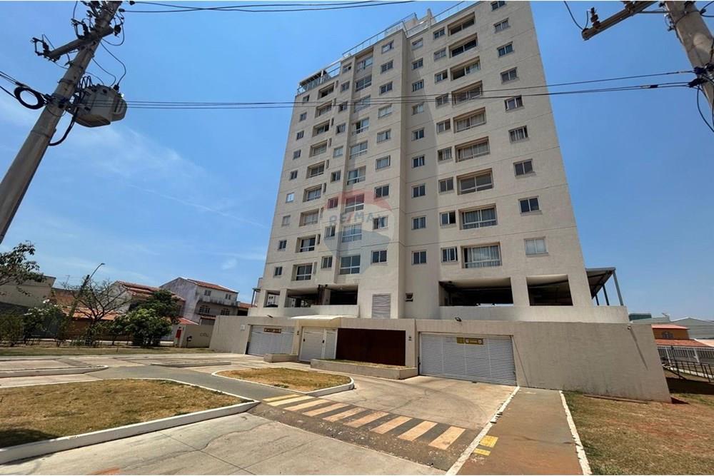 Apartamento - Venda - Samambaia , Distrito Federal - IMG-20251010-WA0042.jpg - 880421001-63