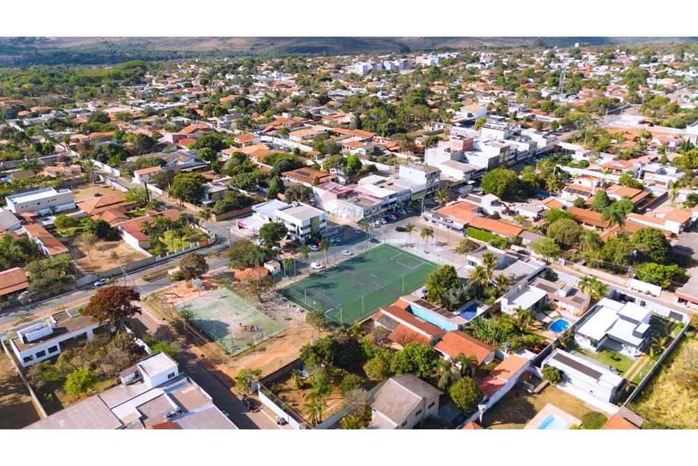 Casa - Venda - Sobradinho , Distrito Federal - DJI_20250905155441_0145_D.jpg - 880341024-142