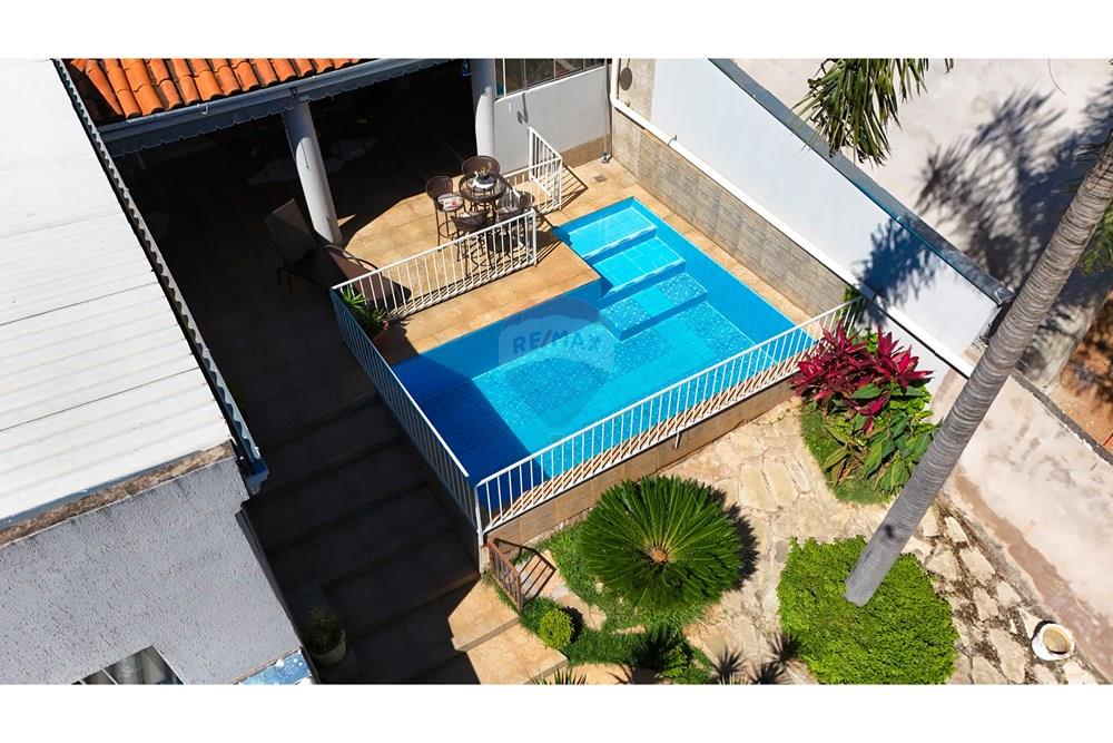 Casa - Venda - Águas Claras , Distrito Federal - DJI_20250506104637_0747_D.jpg - 880341042-56