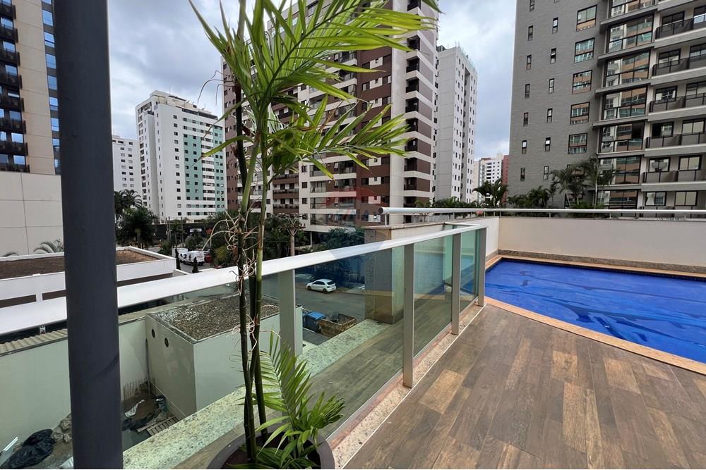 Apartamento - Venda - Águas Claras , Distrito Federal - IMG_6376.JPG - 880351003-76