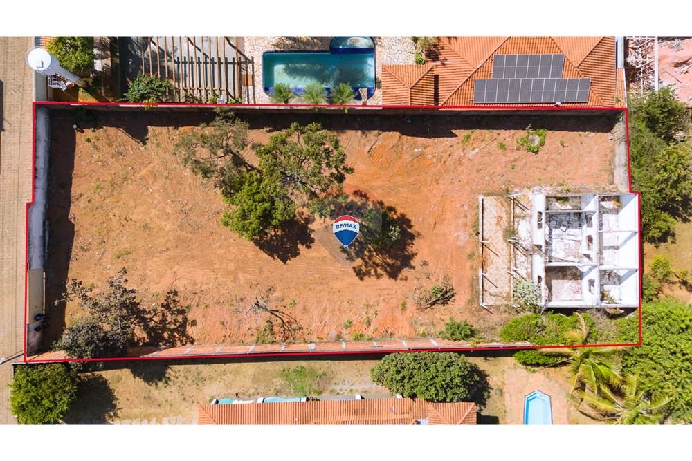 Terreno - Venda - Águas Claras , Distrito Federal - DJI_20250815101456_0368_D.jpg - 880341021-141