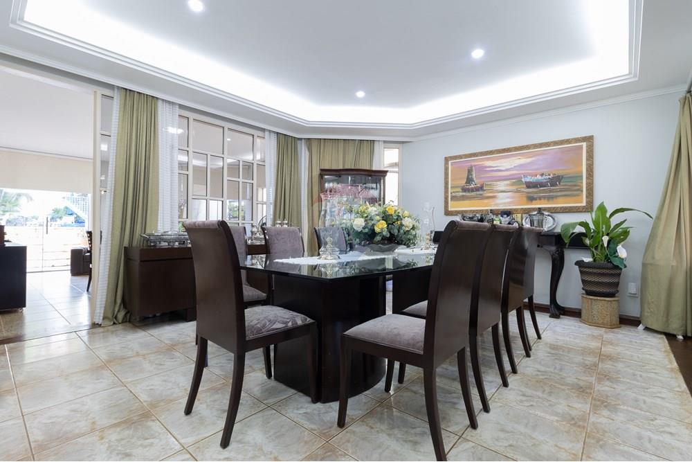 Casa de Condomínio - Venda - Brasília , Distrito Federal - IMG_8616.jpg - 880231011-119