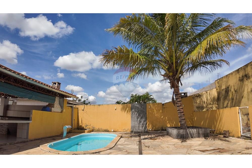 Casa de Condomínio - Venda - Vicente Pires , Distrito Federal - DJI_20250424113540_0296_D.jpg - 880411024-20