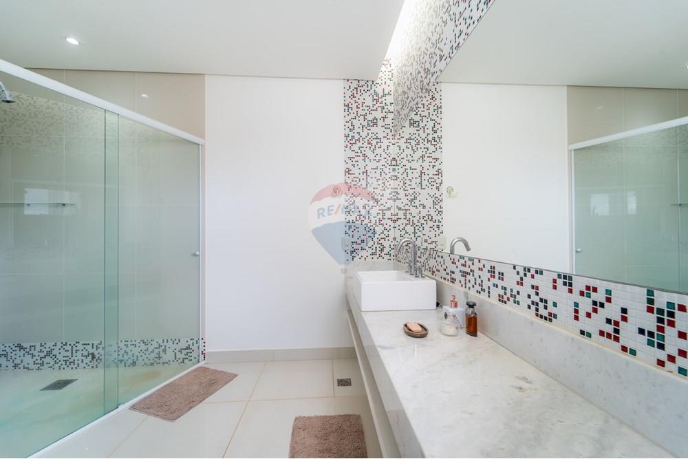 Casa - Venda - Brasília , Distrito Federal - DSC04695-Aprimorado-NR.jpg - 880221014-120