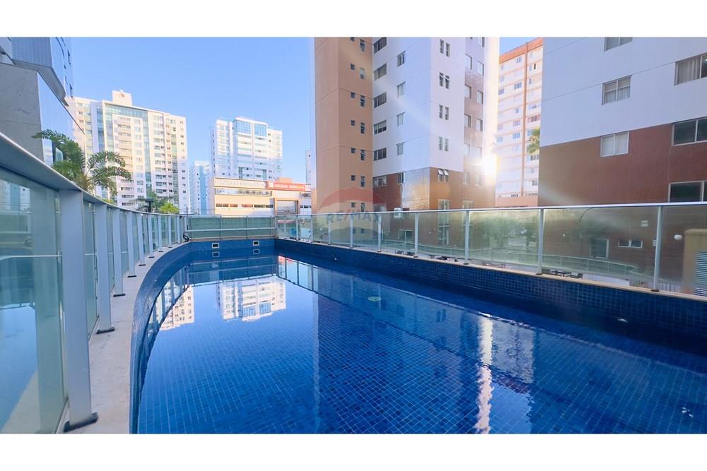 Apartamento - Venda - Águas Claras , Distrito Federal - IMG_2637.jpg - Fachada - 880261125-19