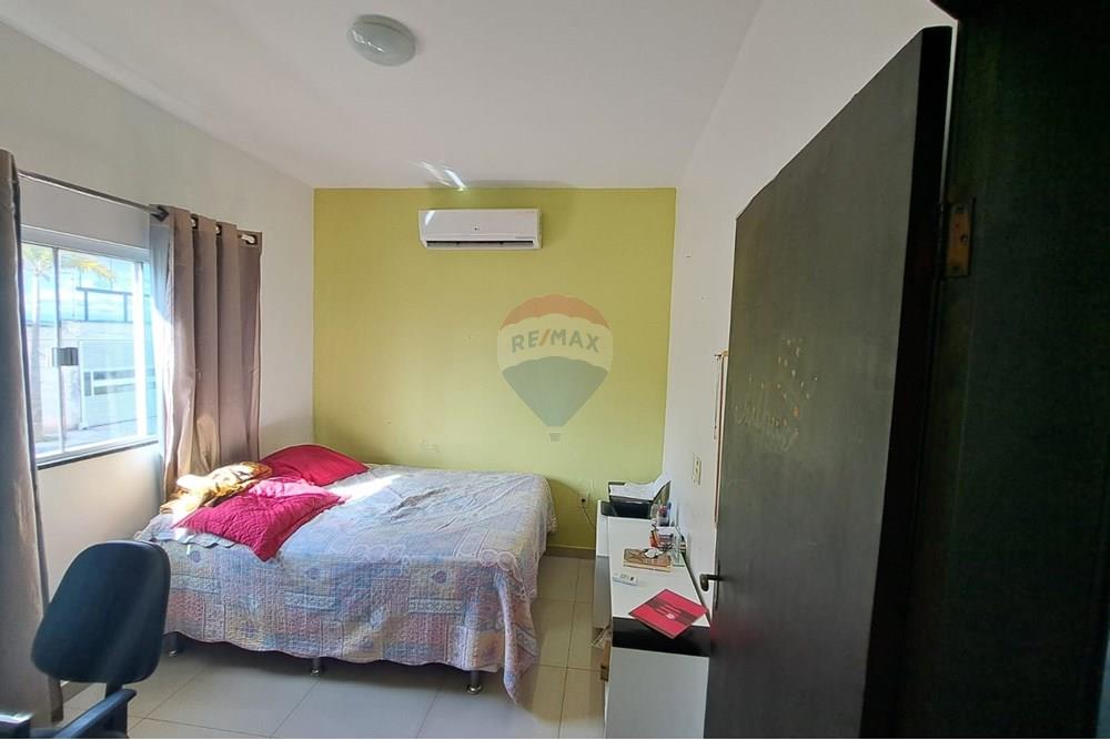 Casa - Venda - Cidade Ocidental , Goiás - CASA MORADA DAS GARÇAS.jpg - Quarto de família - 880231087-83