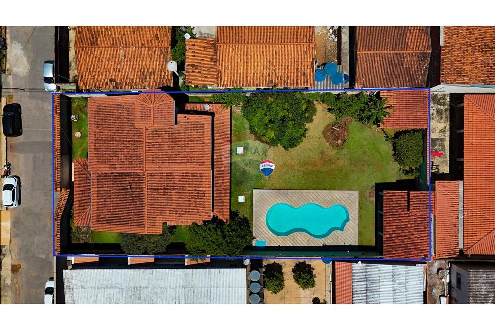 Casa - Venda - Sobradinho , Distrito Federal - DJI_20250206112503_0010_D.jpg - 880331042-19