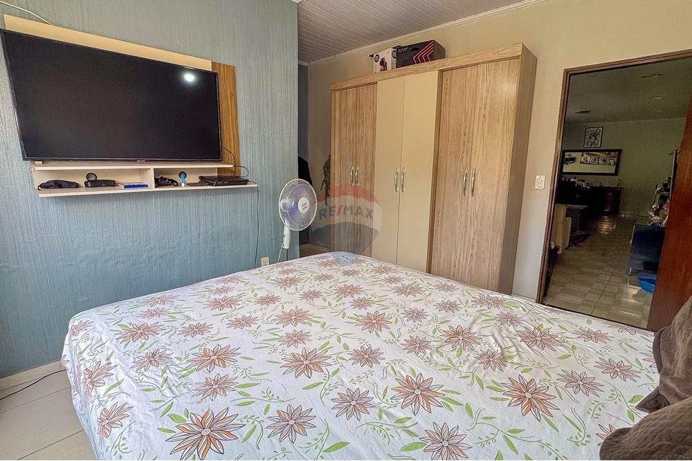 Chácara / Sítio / Fazenda - Venda - Ceilandia , Distrito Federal - IMG_9013.jpg - Quarto - 880231186-13