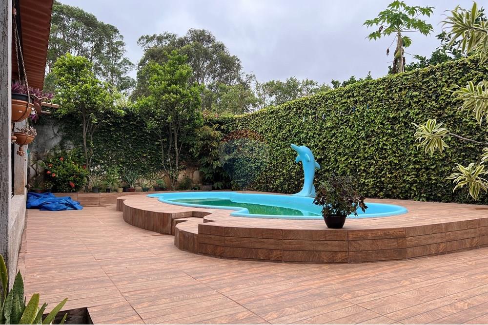 Casa de Condomínio - Venda - Guara , Distrito Federal - IMG_5526.JPG - 880351036-47