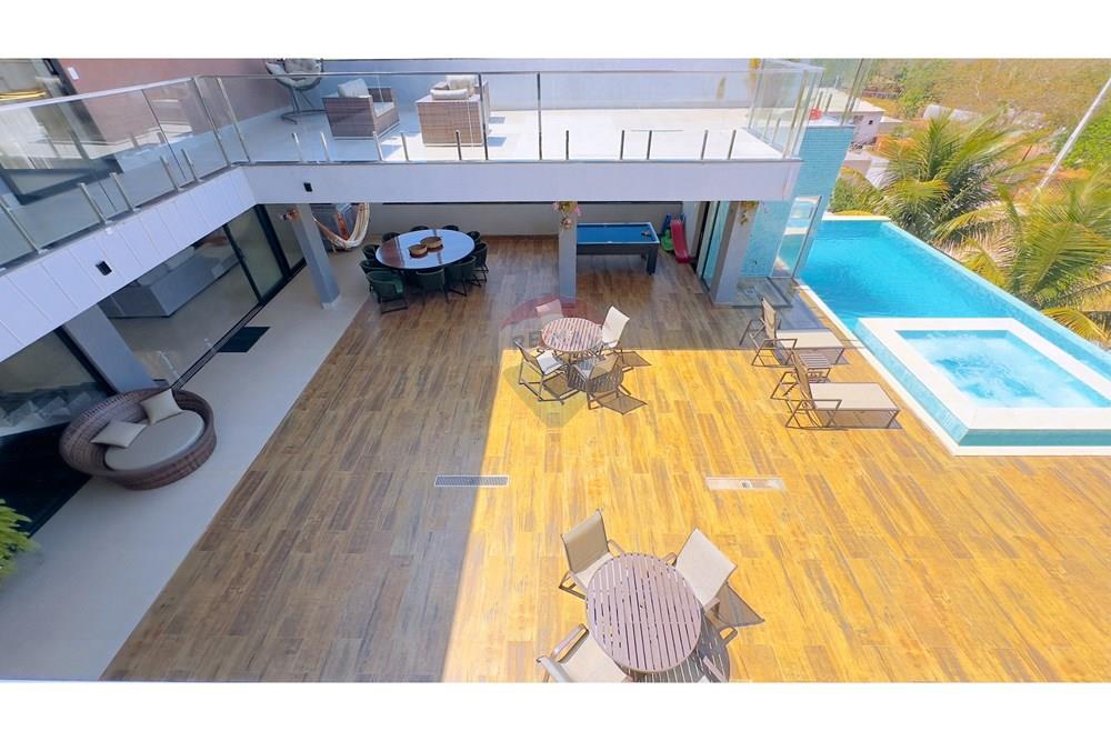 Casa - Venda - Alexânia , Goiás - IMG_8539.jpeg - 880341004-40