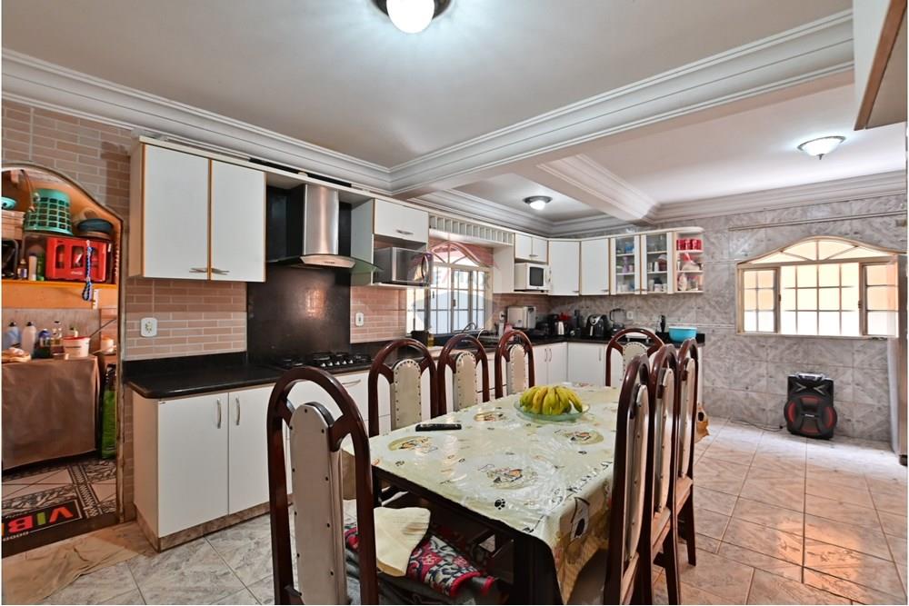 Sobrado - Venda - Ceilandia , Distrito Federal - DSC_9934.JPG - 880161035-10