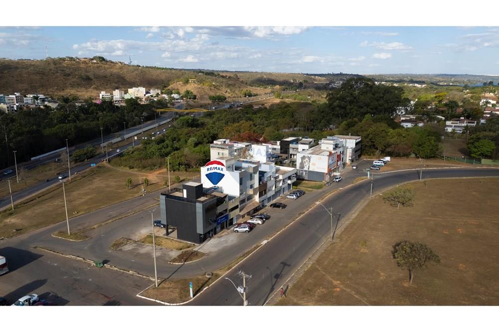 Prédio - Venda - Brasília , Distrito Federal - DJI_20250827162139_0003_D.jpg - 880331124-3