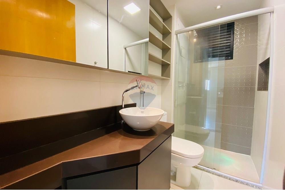 Apartamento - Venda - Brasília , Distrito Federal - IMG_5507.jpeg - Banheiro - 880261149-19