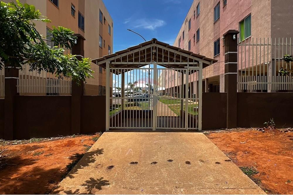 Apartamento - Venda - Riacho Fundo , Distrito Federal - WhatsApp Image 2025-10-30 at 15.33.35.jpeg - 880391082-4