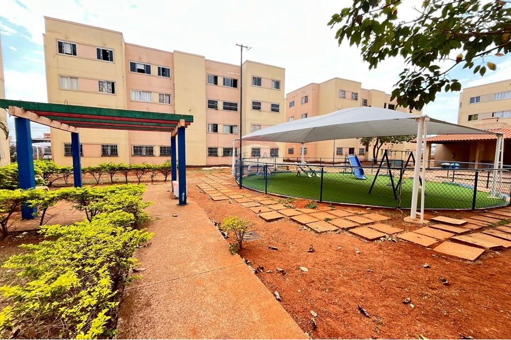 Apartamento - Venda - Riacho Fundo , Distrito Federal - WhatsApp Image 2025-09-18 at 11.38.16 (1).jpeg - 880201021-54