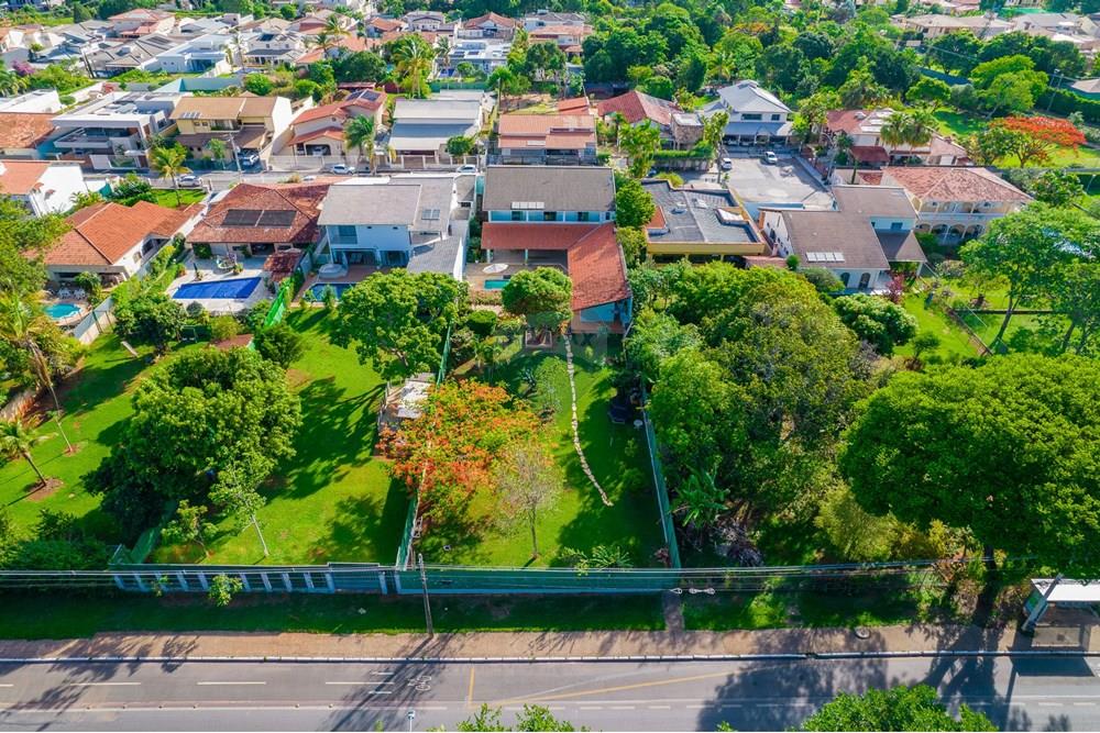 Casa - Venda - Brasília , Distrito Federal - DJI_0422.jpg - 880221014-125