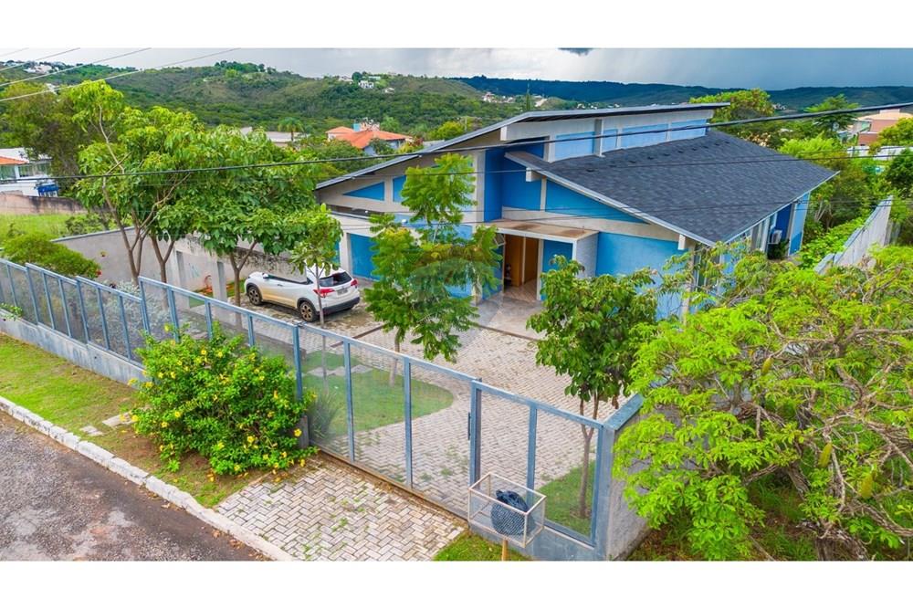 Casa - Venda - Brasília , Distrito Federal - aebf6a25-42b8-48e8-8a18-7377afb52d2e.jpeg - 880261134-26