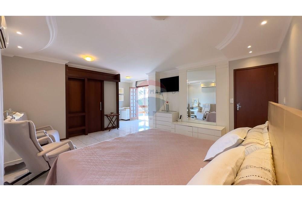 Casa de Condomínio - Venda - Águas Claras , Distrito Federal - ef40ee4f-f8a5-4eae-bc93-52c55ebbe999.jpg - 880341043-68