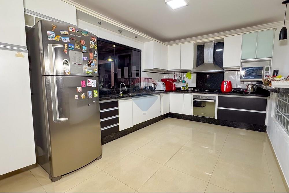 Casa de Condomínio - Venda - Vicente Pires , Distrito Federal - IMG_8106.jpg - 880111116-10