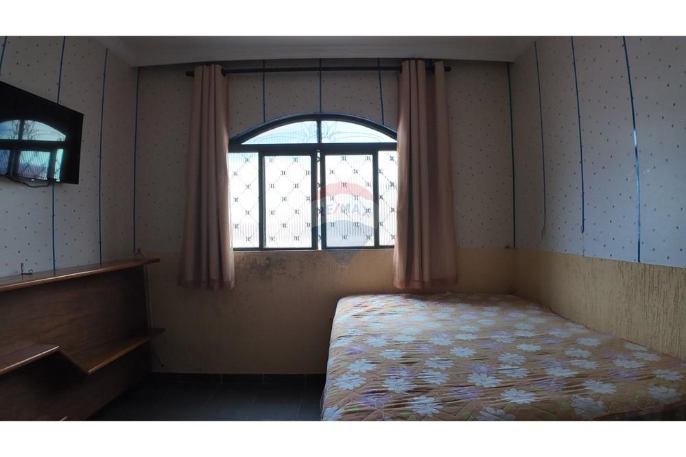 Sobrado - Venda - Samambaia , Distrito Federal - DJI_20250424153311_0466_D.JPG - 880411024-19