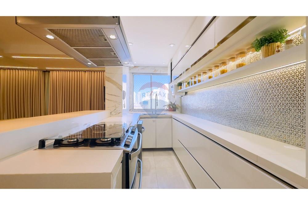 Cobertura - Venda - Águas Claras , Distrito Federal - IMG_7190.jpg - 880331020-36