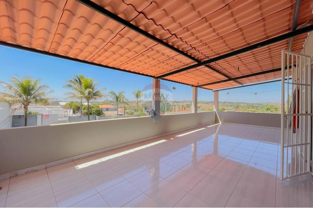 Casa de Condomínio - Venda - Riacho Fundo , Distrito Federal - IMG_9078.jpg - 880161051-15