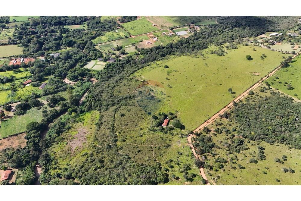 Chácara / Sítio / Fazenda - Venda - Brasília , Distrito Federal - Cópia de DJI_20250124154353_0714_D.JPG - 880411041-5