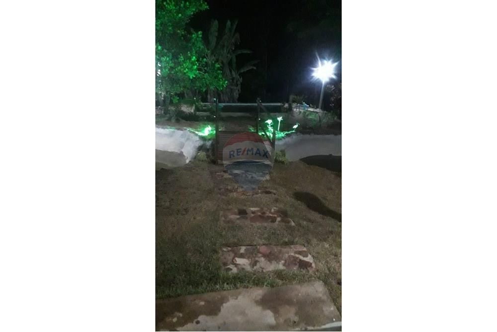 Chácara / Sítio / Fazenda - Venda - Padre Bernardo , Goiás - 5 FOTO DA AREA A NOITE.jpeg - 880231148-6